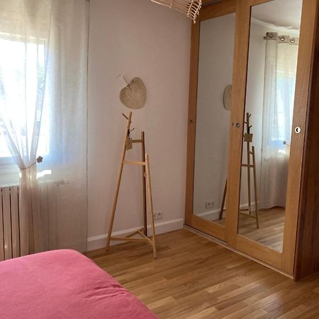 Chambre Privee Rumilly-les-Vaudes エクステリア 写真