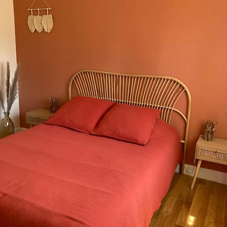 Chambre Privee Rumilly-les-Vaudes エクステリア 写真