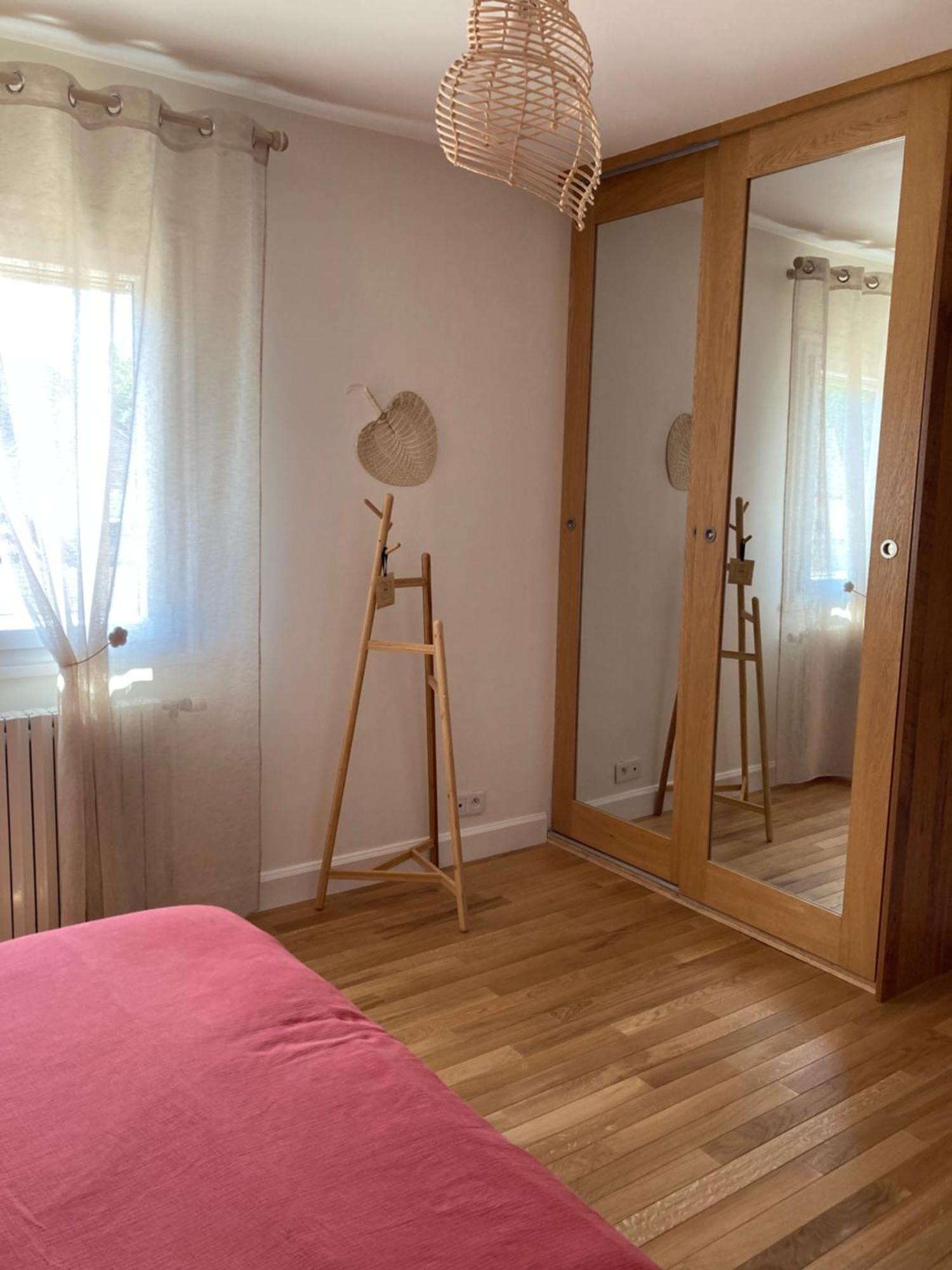 Chambre Privee Rumilly-les-Vaudes エクステリア 写真