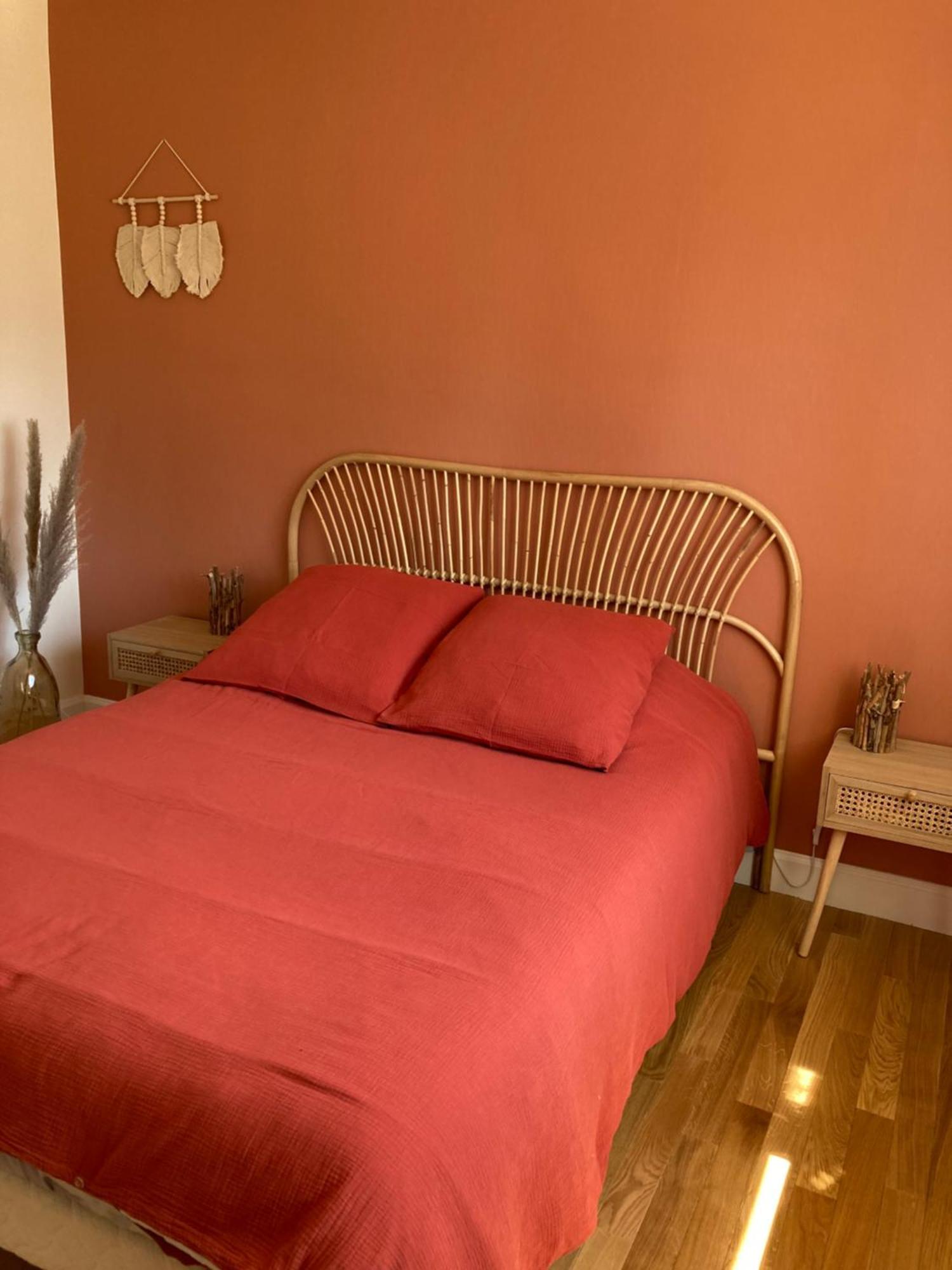 Chambre Privee Rumilly-les-Vaudes エクステリア 写真